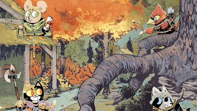 Background — Root