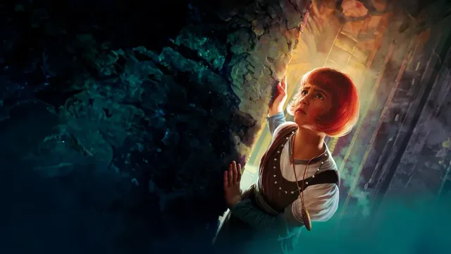 Background — Arkham Horror: The Card Game
