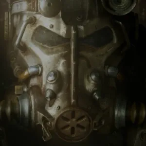 Cover — Fallout: The Board Game