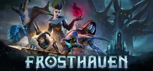 Cover — Frosthaven