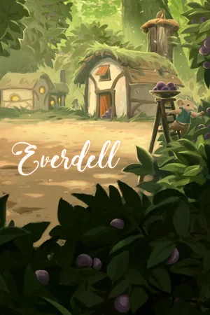 Cover — Everdell