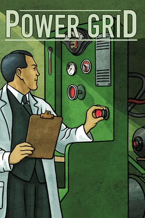 Cover — Power Grid