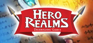 Cover — Hero Realms