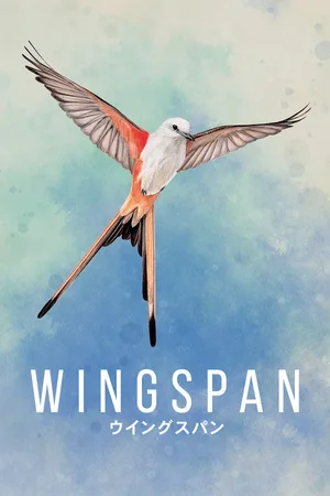 Cover — Wingspan