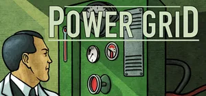Cover — Power Grid