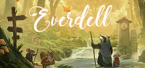 Cover — Everdell
