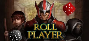 Cover — Roll Player