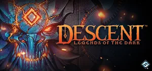 Cover — Descent: Legends of the Dark