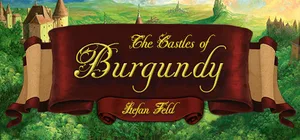Cover — The Castles of Burgundy