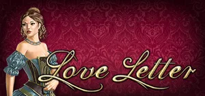 Cover — Love Letter