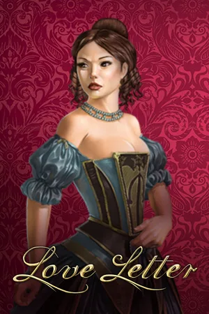 Cover — Love Letter