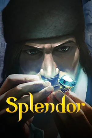 Cover — Splendor