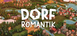 Cover — Dorfromantik: The Board Game