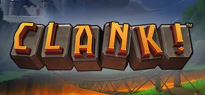 Cover — Clank!