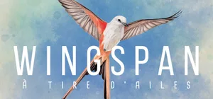 Cover — Wingspan