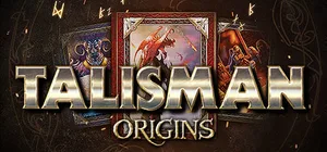 Cover — Talisman 4th Edition