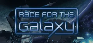Cover — Race for the Galaxy