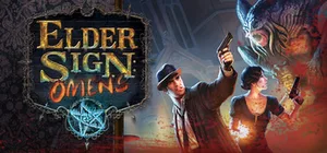 Cover — Elder Sign