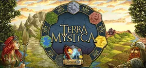 Cover — Terra Mystica