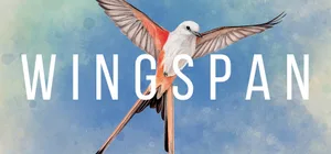 Cover — Wingspan