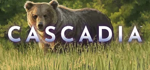 Cover — Cascadia
