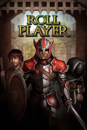 Cover — Roll Player