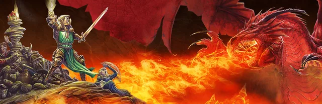 Hero — Talisman 4th Edition