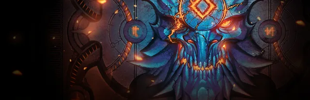 Hero — Descent: Legends of the Dark