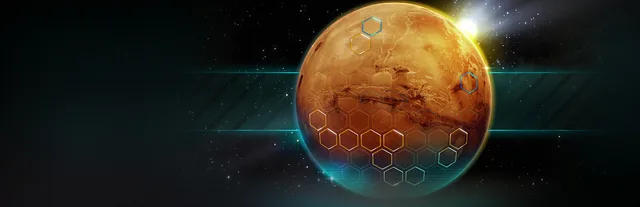 Hero — Terraforming Mars