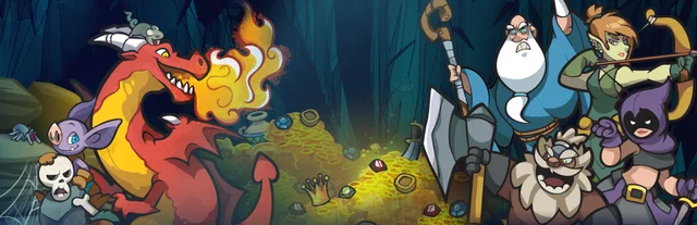 Hero — Keep the Heroes Out!