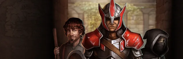 Hero — Roll Player