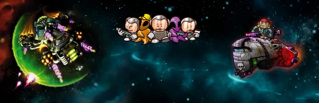 Hero — Galaxy Trucker