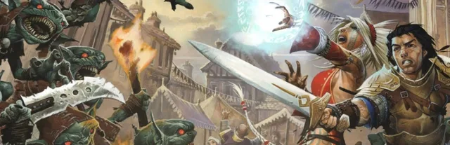 Hero — Pathfinder Adventure Card Game: Core Set