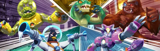 Hero — King of Tokyo