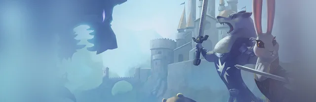 Hero — Armello: The Board Game