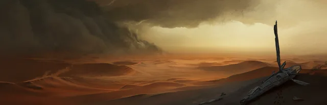 Hero — Dune: Imperium