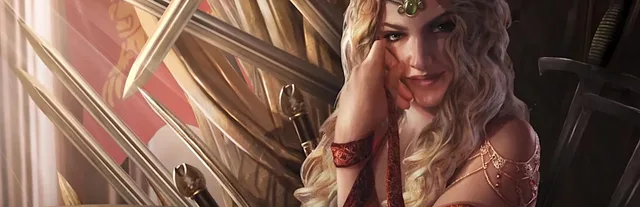 Hero — A Game of Thrones: The Board Game (Second Edition)