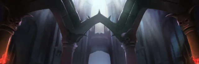 Hero — Legend of Keepers