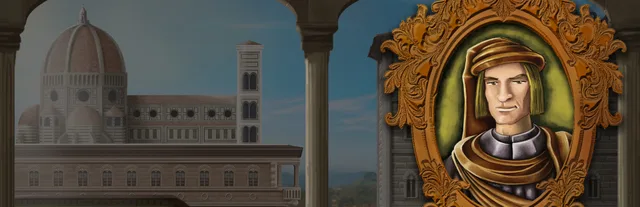 Hero — Lorenzo il Magnifico