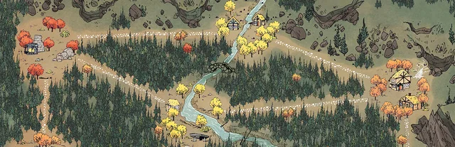Hero — Root