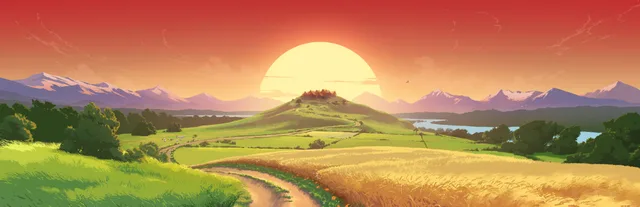 Hero — Catan