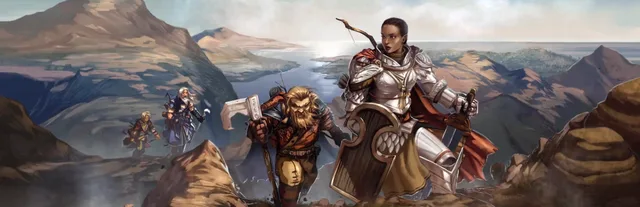 Hero — Pathfinder Adventure Card Game: Core Set