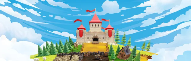 Hero — Kingdomino