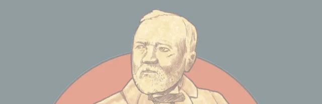 Hero — Carnegie