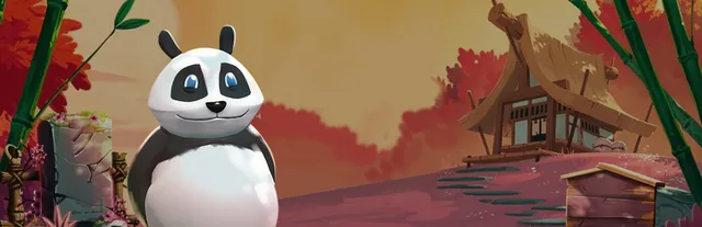 Hero — Takenoko