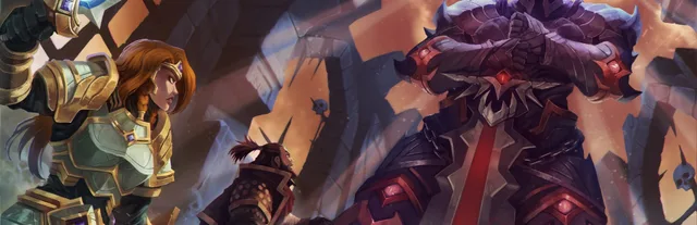 Hero — Legend of Keepers