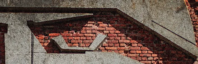 Hero — Pavlov's House