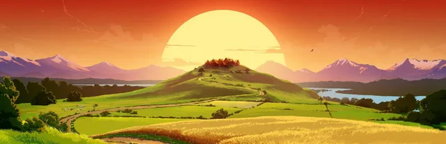 Hero — Catan