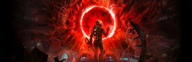 Hero — Nemesis: Lockdown