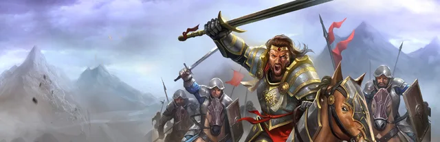Hero — Hero Realms
